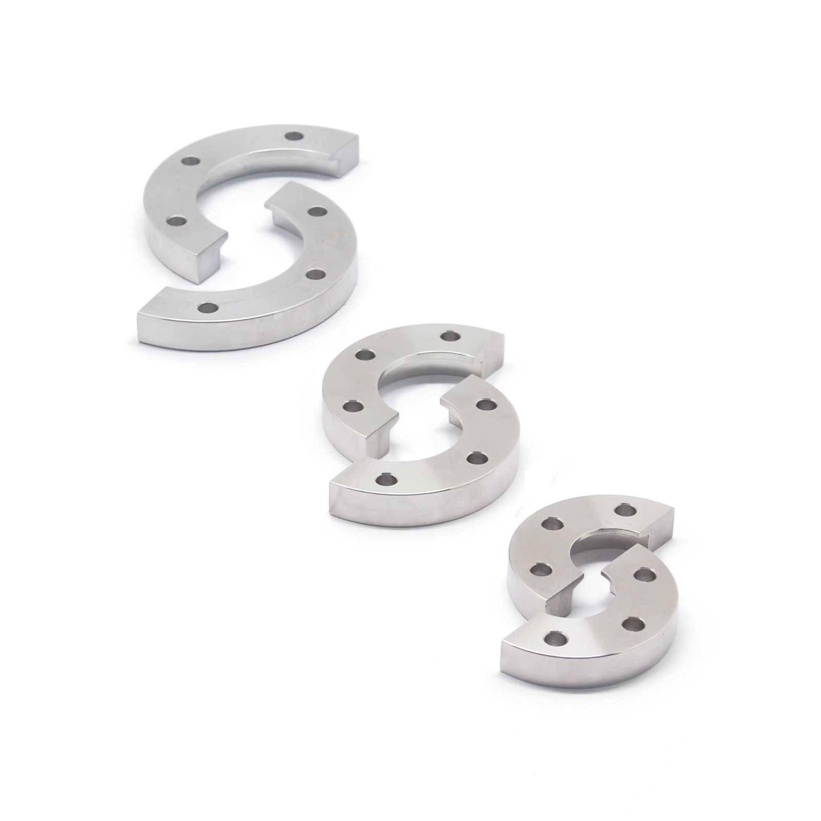 KF Bulkhead Clamp from China manufacturer Wenzhou Sunthai Valve Co., Ltd