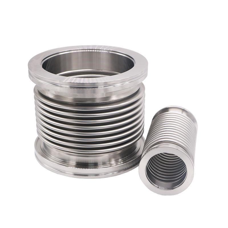 Vacuum Flexible Bellow Hose