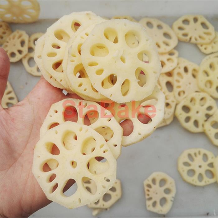 Commercial Potato cutting Machine