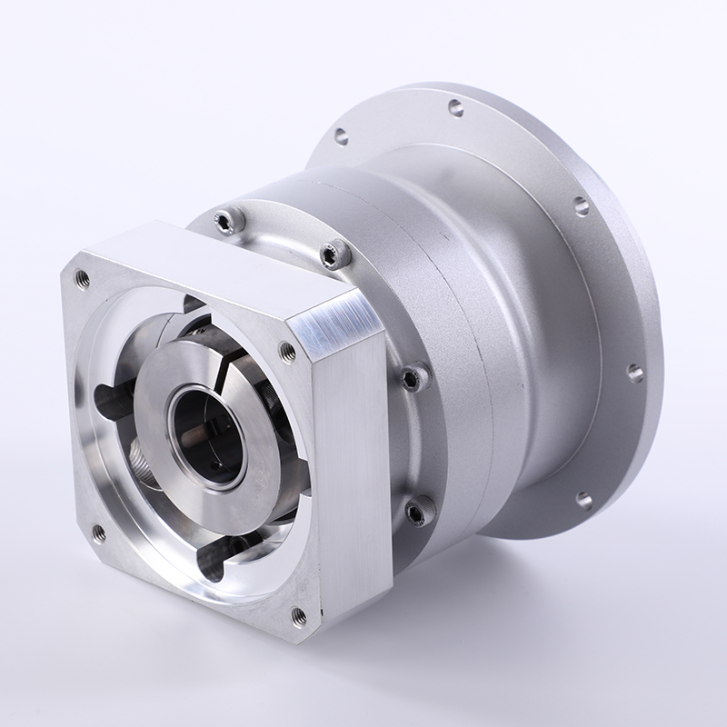 EED EPT Series precision planetary reducer