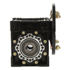 EED E-RV Worm gear speed reducer