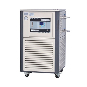 Low-temperature Coolant Circulating Chiller