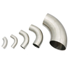Sanitary Stainless Steel Welded 90 Degree Elbow Short type