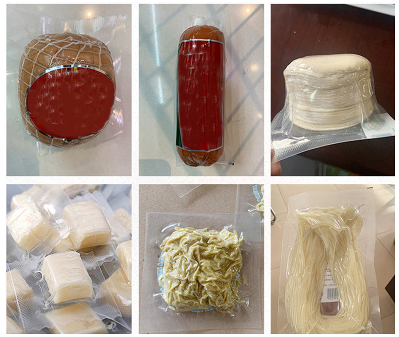 plastic thermoforming machine