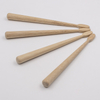 Brosse à dents en bambou de forme d'arbre