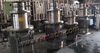 EX-proof bottom entry side entry shear disperser emulsifying mixer