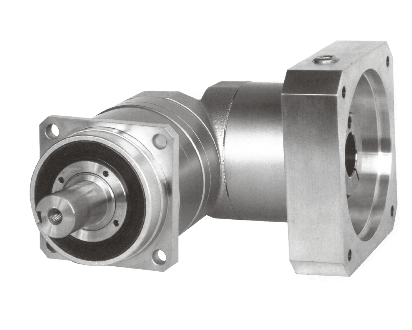 EED EPES precision planetary reducer gearbox