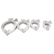 KF Single Pin Clamp