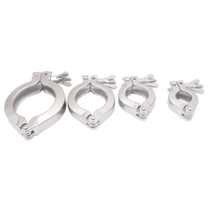 KF Single Pin Clamp
