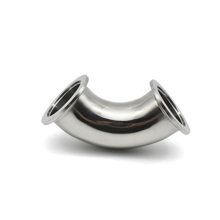 KF 90° Elbow