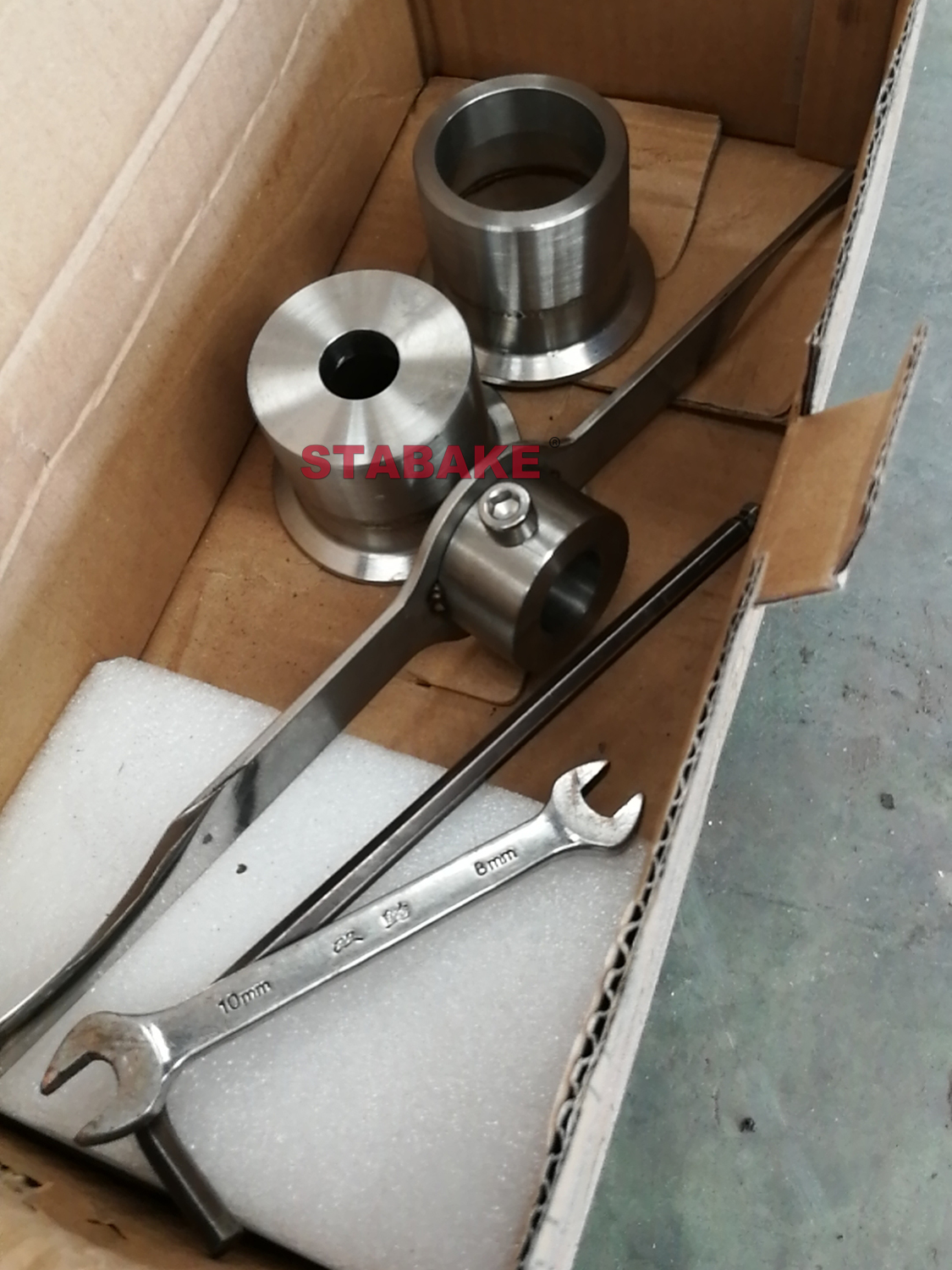 commercial dough cutting machine