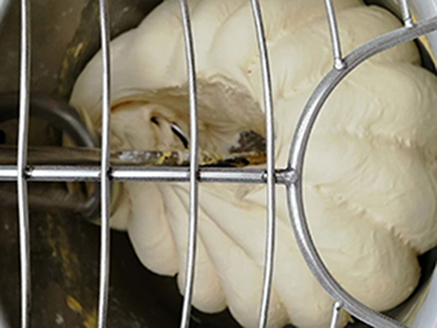 dough mixer