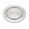 ISO-KF Stainless Steel Blank Flanges