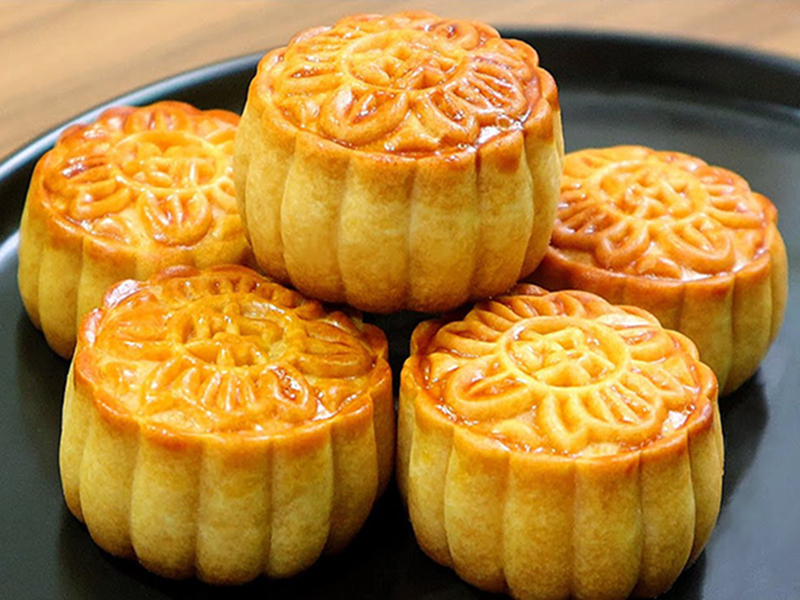 Moon cake (1)