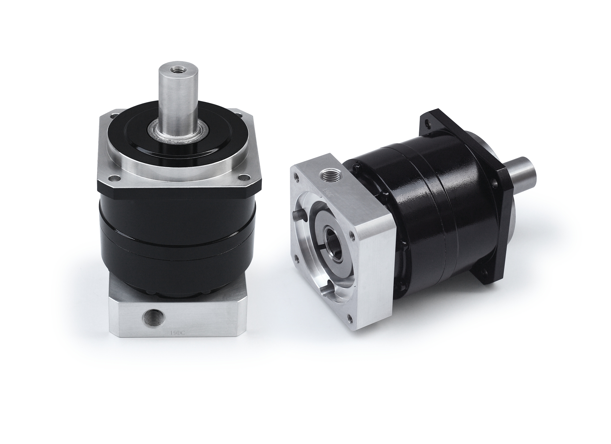 EED EPB precision planetary reducer gearbox