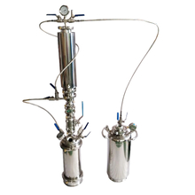 1 Pound Closed Loop Extractor System