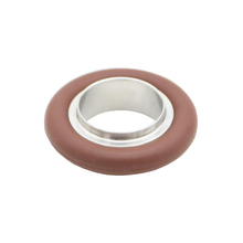 ISO-KF Vacuum Flange Centering Ring Seal