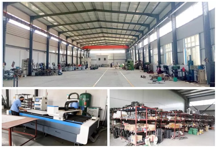 Our Company