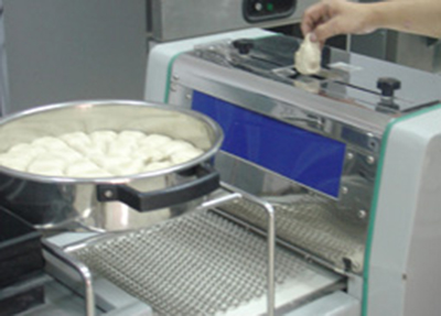 Toast Bread Moulder