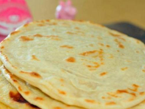 flat bread