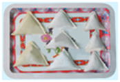 dumpling making machine