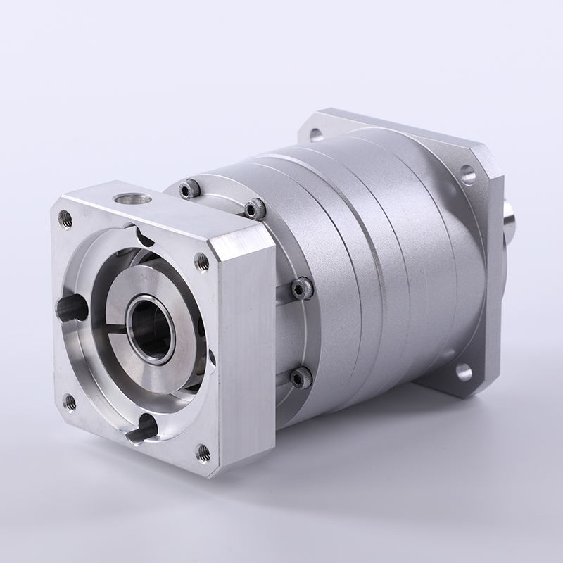 EED EPB precision planetary reducer gearbox
