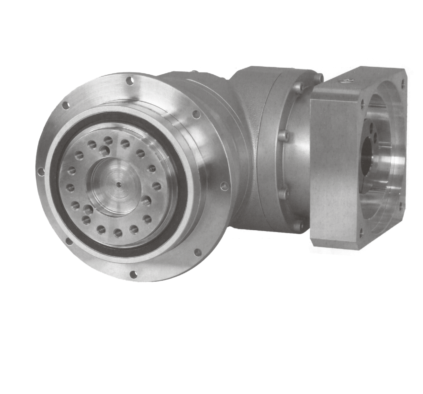 EED EPET precision planetary reducer gearbox