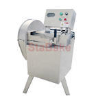 vegetable cutting machine