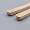 Brosse à dents en bambou de forme de specail