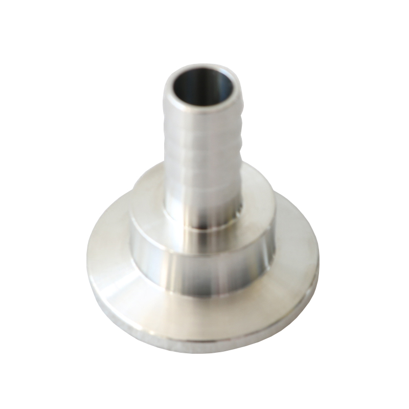 KF Flange Hose Barb Adapter from China manufacturer - Wenzhou Sunthai ...