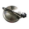 Stainless Steel Round Manhole Cover for Storage Tank Lid