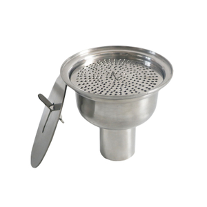 Sanitary Stainless Steel Floor Drain