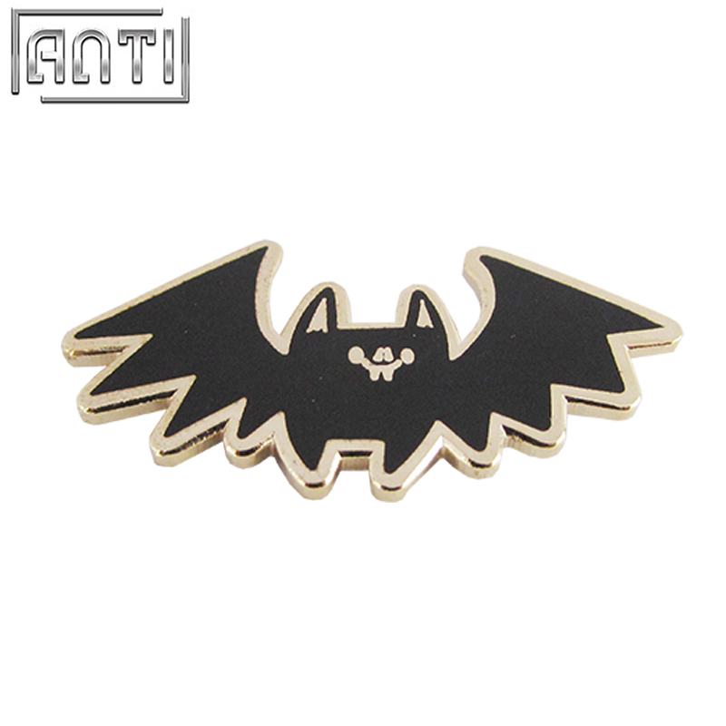 Custom your own cheap cute Mew cartoon animal hard enamel pins zinc alloy badge
