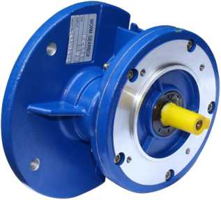 EED E-PC Pre-Stage Helical Gearbox
