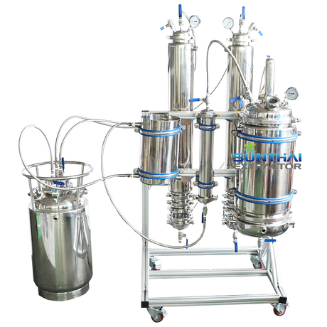 Frame Closed Loop Extractor 5lb from China manufacturer - Wenzhou ...