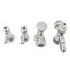 Sanitary Stainless Steel Liquid Level Gauge