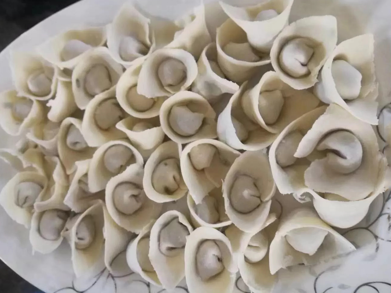 Wonton