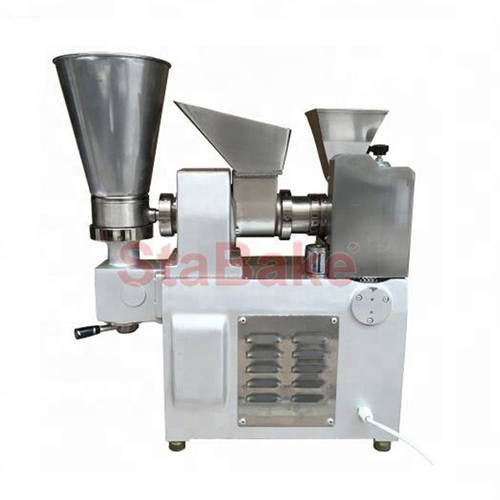 dumpling machine