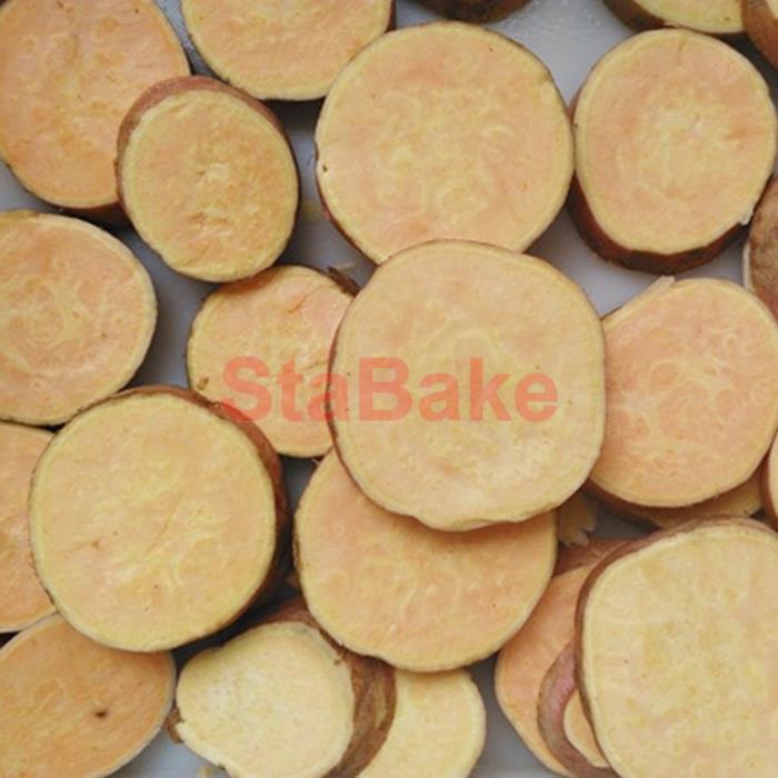 Commercial Potato cutting Machine