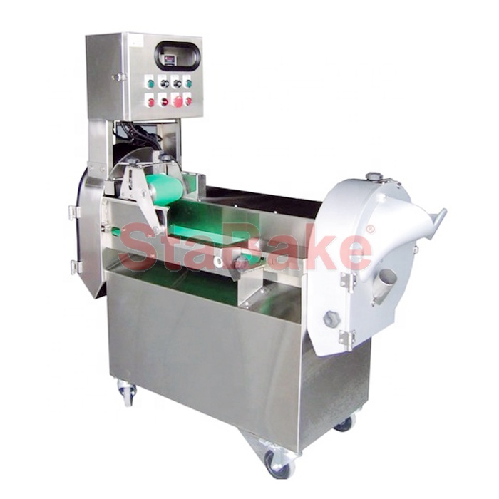vegetable cutting machine