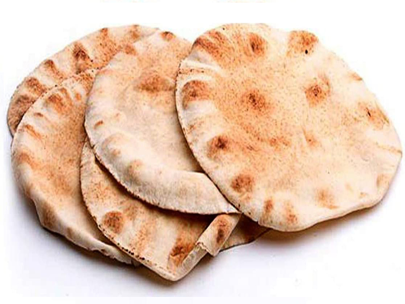 Lebanese bread