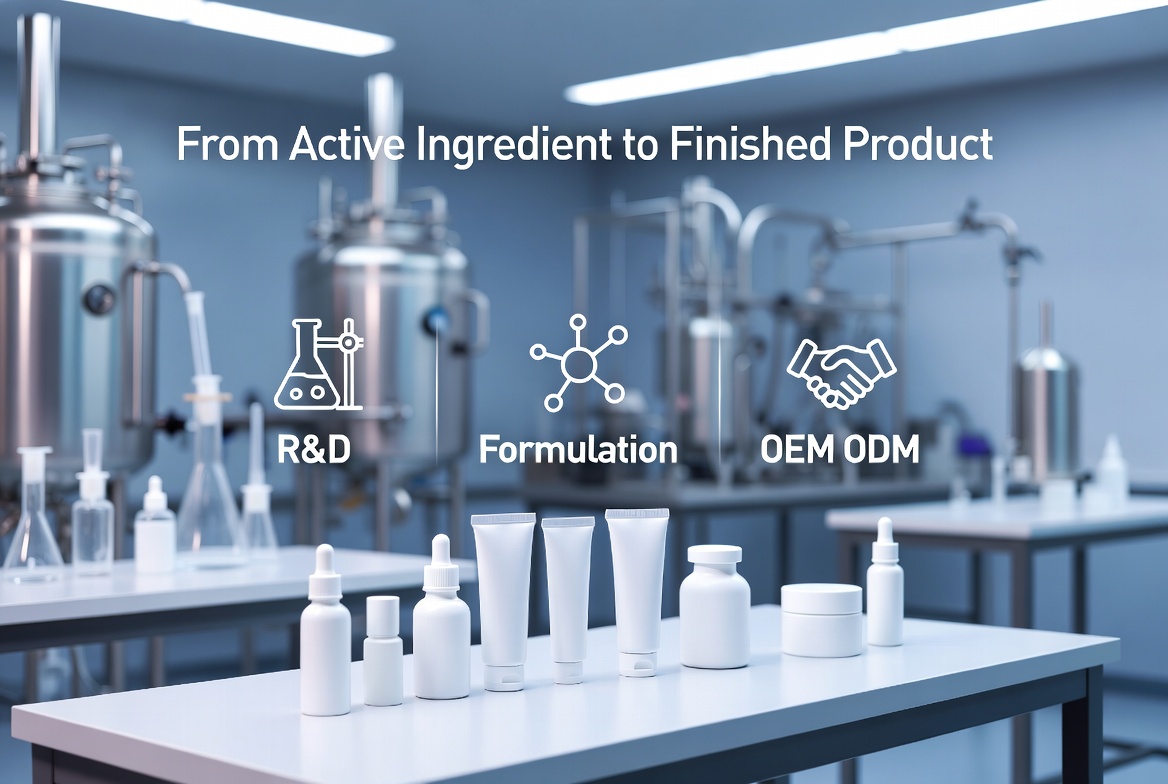 Решения для восстановления барьеров OEM ODM