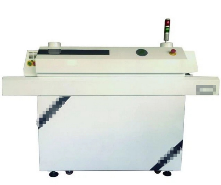 SMT ishlab chiqarish aksessuarlari Niderlandiya