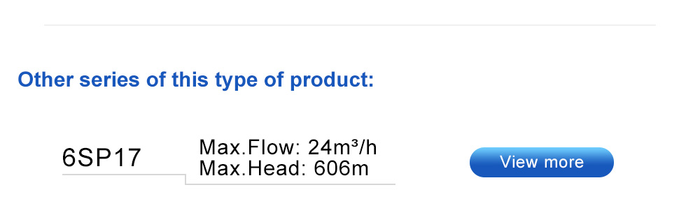 najlepšia značka ponorn&eacute;ho vodn&eacute;ho čerpadla