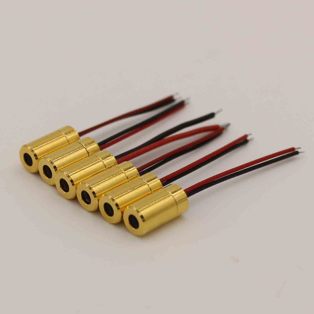 وحدات الليزر بمسدس شعاع الليزر-AIMLASER (1)