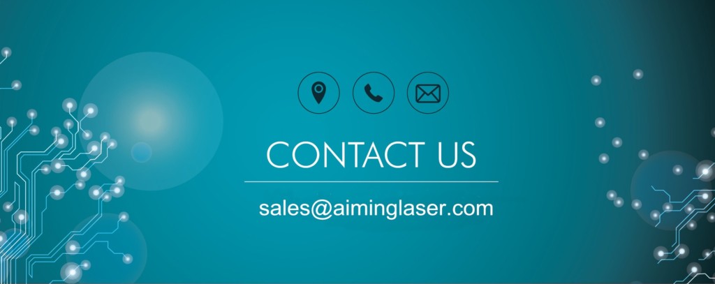 Laser accoppiato a fibra multimodale 105um (10)