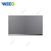 ULTRA THIN A4 Series Blank Plate (3*3) Different Color Different Style Fashion Design Wall Switch 
