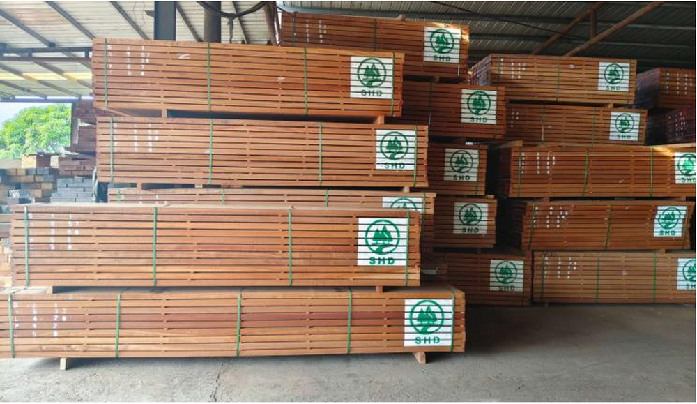 Madera de Sapeli (1)