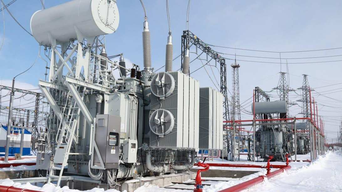 6-1Transformer-Projekte in verschiedenen globalen Betriebsumgebungen.jpg