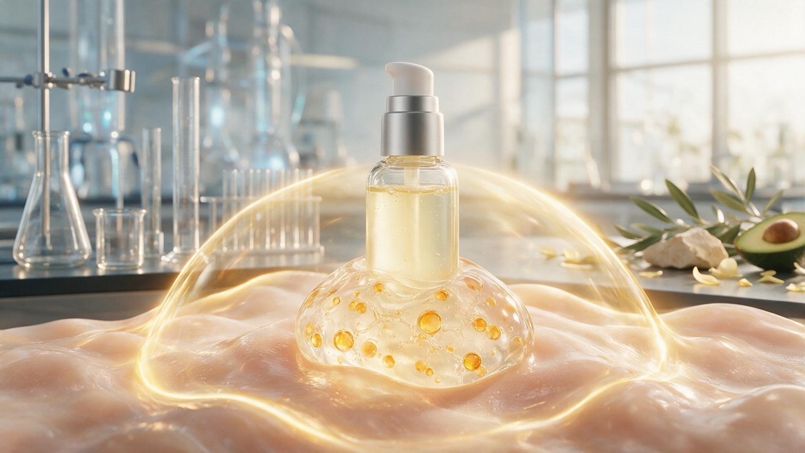 Fitoester&oacute;is vs. 4-Hexilresorcinol: Gerenciando hiperpigmenta&ccedil;&atilde;o p&oacute;s-inflamat&oacute;ria (PIH) em pele com tend&ecirc;ncia a acne